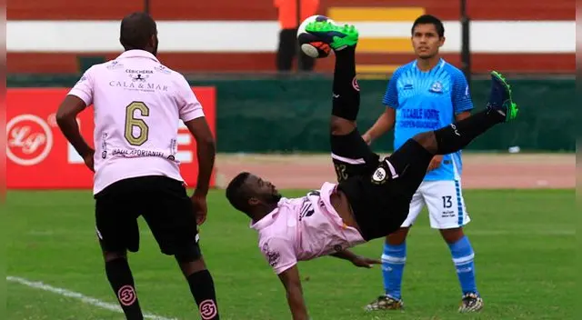 Segunda División: Sport Boys perdió pero sigue en lo más alto de la tabla