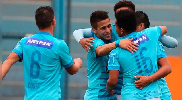 Sporting Cristal se alista para bajarse a Universitario y seguir en pelea por el título del Apertura