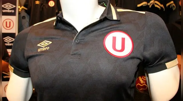Umbro se pronuncia tras la polémica con Universitario de Deportes. Umbro se pronuncia tras la polémica con Universitario de Deportes.