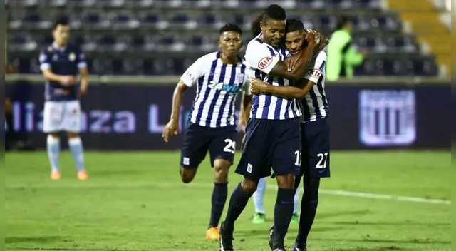 Alianza Lima ruega para que le quiten tres puntos a Real Garcilaso