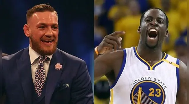 La pelea entre Conor McGregor y Floyd Mayweather sigue generando todo tipo de reacciones. Foto: Agencias La pelea entre Conor McGregor y Floyd Mayweather sigue generando todo tipo de reacciones. Foto: Agencias