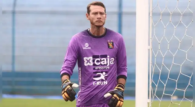 Diego Penny expresó su molestia a través de las redes sociales. 