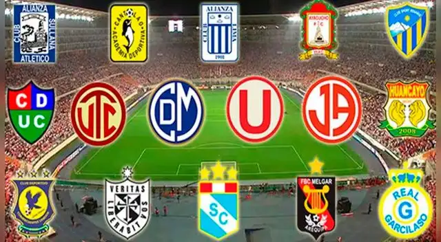 Torneo Apertura: siete equipos con chances al título a cuatro fechas del final