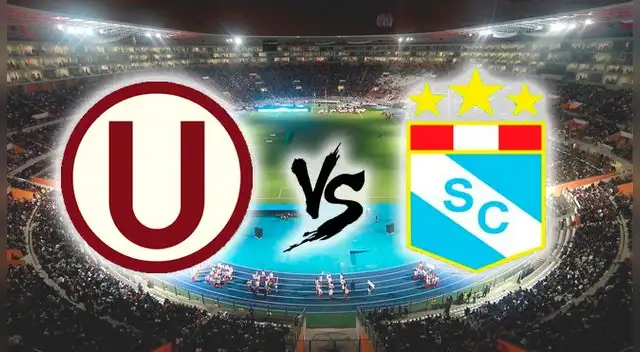 Universitario y Sporting Cristal se enfrentarán en el Estadio Nacional por el Torneo Apertura 2017. Universitario y Sporting Cristal se enfrentarán en el Estadio Nacional por el Torneo Apertura 2017.