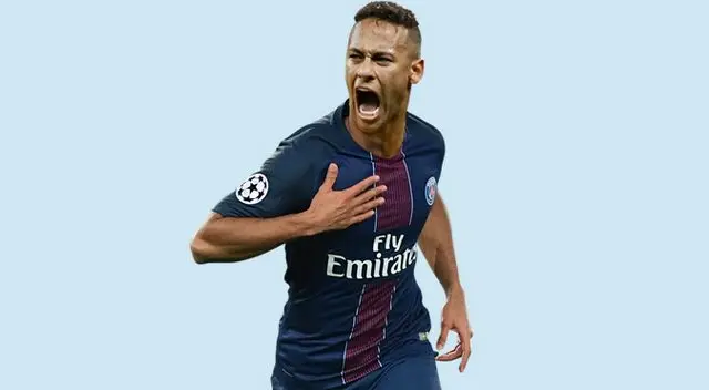 PSG dipuesto a fichar a estas dos cracks para complacer a Neymar