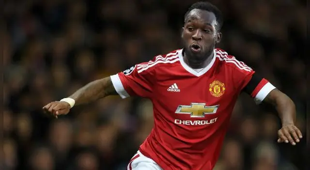 Manchester United: Romelu Lukaku es el nuevo referente del gol de José Mourinho