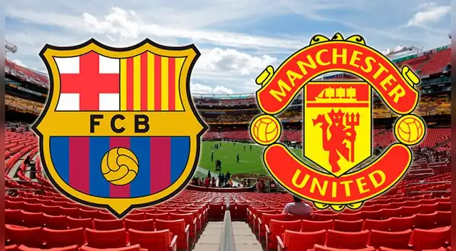 VER Barcelona vs. Manchester United EN VIVO ONLINE DIRECTV por International Champions Cup 2017 VER Barcelona vs. Manchester United EN VIVO ONLINE DIRECTV por International Champions Cup 2017