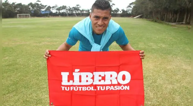 Alianza Lima: Daniel Chávez firmará contrato por dos temporadas