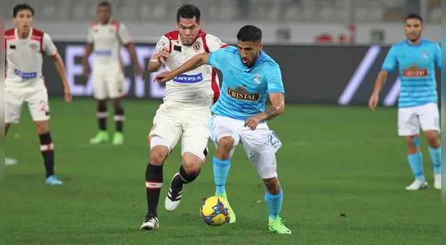Universitario vs. Sporting Cristal EN VIVO ONLINE GOL PERÚ: partido por el Torneo Apertura Universitario vs. Sporting Cristal EN VIVO ONLINE GOL PERÚ: partido por el Torneo Apertura