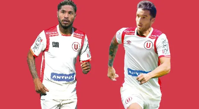Universitario anunciará la próxima semana fichajes de Gino Guerrero y argentino Franco Niell