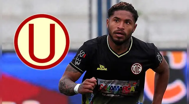 Gino Guerrero es uno de los futbolistas más destacados del Descentralizado 2017.