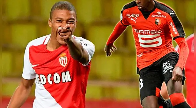 Mónaco ya tiene al sustituto de Kylian Mbappé en caso fiche por el Real Madrid