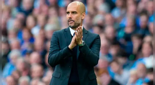 Pep Guardiola endiosa al Manchester City: "Madrid nunca juega mal, nosotros fuimos muy buenos"
