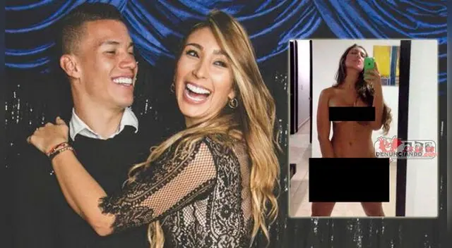 Mateus Uribe y Cindy Álvarez. Mateus Uribe y Cindy Álvarez.