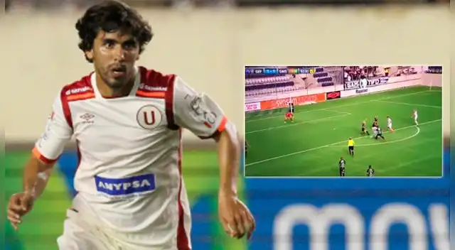 'Guti' tiene nuevo club en Europa y debutó generando un penal en el último minuto 'Guti' tiene nuevo club en Europa y debutó generando un penal en el último minuto