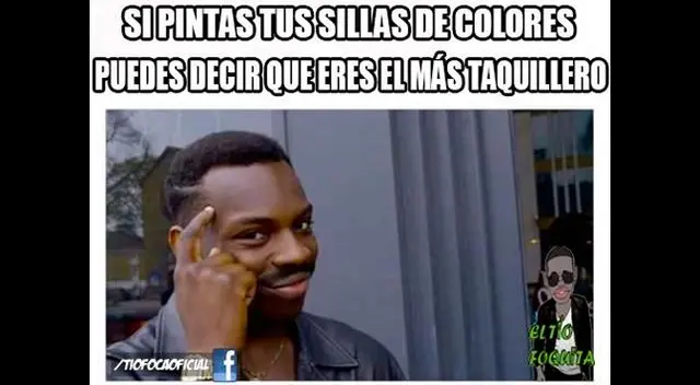 Memes de la victoria de Universitario de Deportes por 2-0 contra Ayacucho FC por el Torneo Apertura 2017. Foto: Facebook. Memes de la victoria de Universitario de Deportes por 2-0 contra Ayacucho FC por el Torneo Apertura 2017. Foto: Facebook.