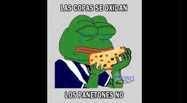Memes de la victoria de Universitario de Deportes por 2-0 contra Ayacucho FC por el Torneo Apertura 2017. Foto: Facebook. Memes de la victoria de Universitario de Deportes por 2-0 contra Ayacucho FC por el Torneo Apertura 2017. Foto: Facebook.