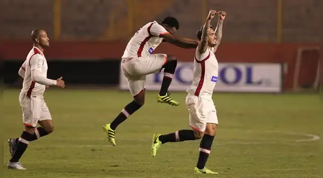 Universitario es líder momentáneamente del Torneo Apertura. Hoy juegan sus rivales directos por el título