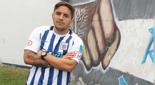 Alejandro Hohberg: sus goles hizo que Alianza Lima gane siete puntos claves