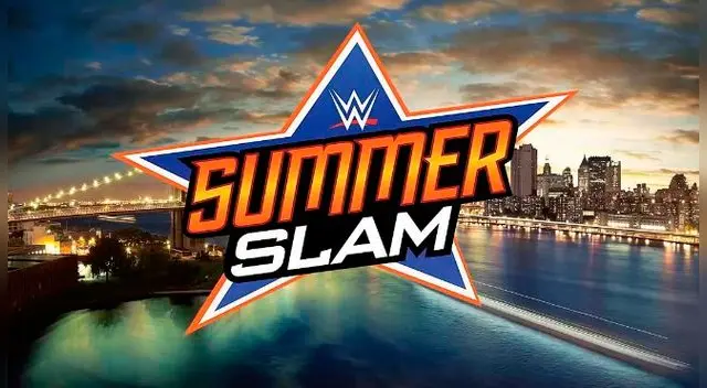 SummerSlam 2017: se filtra la posible cartelera para el PPV