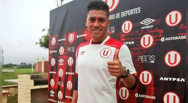 Daniel Chávez se puso la crema y prometió el título nacional a final de año