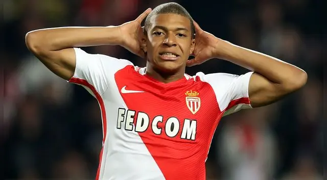 Kylian Mbappé y todo lo que se perdería si no ficha por el Real Madrid