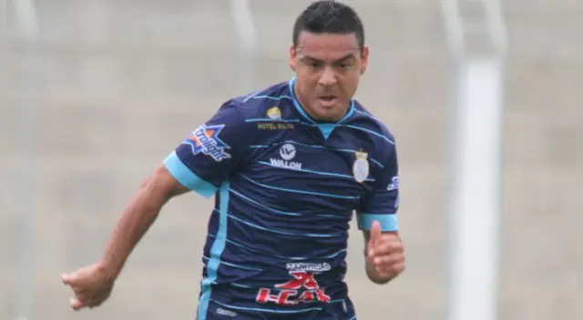 Real Garcilaso pierde 6 puntos en el Torneo Apertura por mala inscripción de Carlos Neumann