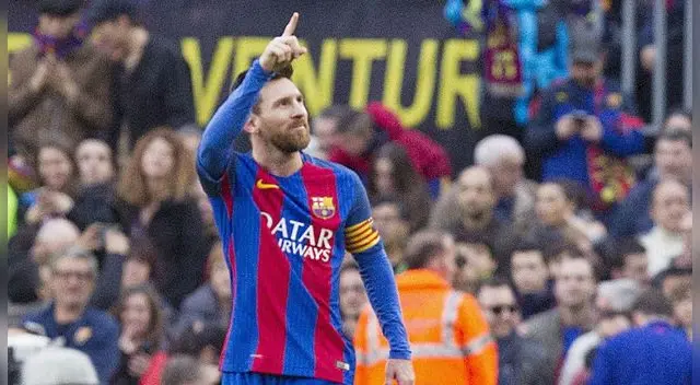 Barcelona: Lionel Messi pidió a este jugador como reemplazo de Neymar