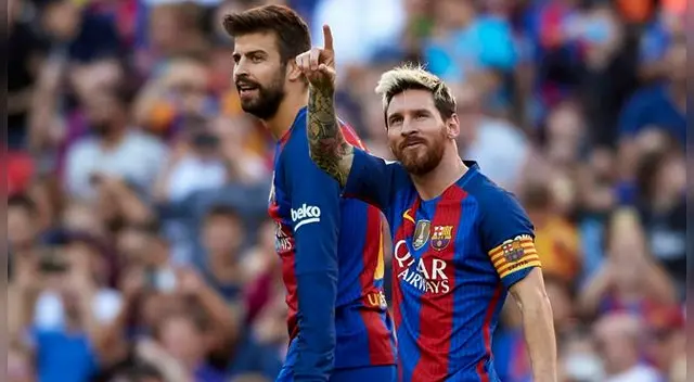 Lionel Messi es el llamado a 'batutear' el ataque azulgrana. Lionel Messi es el llamado a 'batutear' el ataque azulgrana.