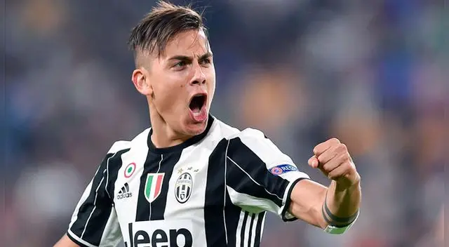 Juventus pone precio a Paulo Dybala: 140 millones de euros deberá pagar Barcelona para llevárselo 