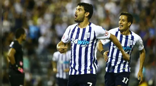 Alianza Lima: Pablo Bengoechea definió su once titular para enfrentar a San Martín