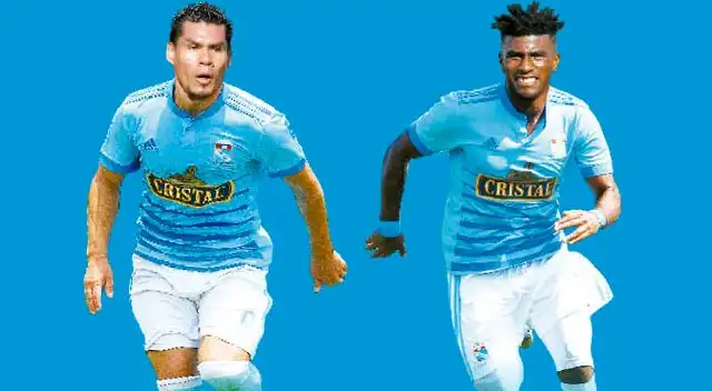 Hernán Rengifo y Carlos Ascues suenan como posibles refuerzos para el Torneo Clausura