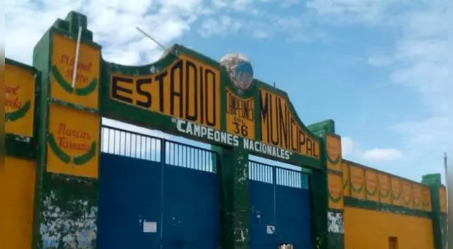 Alianza Atlético se ha visto perjudicado porque tuvo que mudarse del estadio Campeones del 36 a Bellavista y Sechura | FOTO: referencial. Alianza Atlético se ha visto perjudicado porque tuvo que mudarse del estadio Campeones del 36 a Bellavista y Sechura | FOTO: referencial.