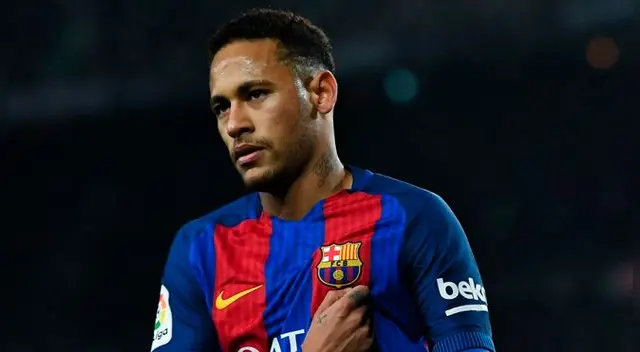 PSG pagó la cláusula de Neymar pero La Liga no lo aceptó. Brasileño acudirá a la FIFA para obtener el transfer provisional