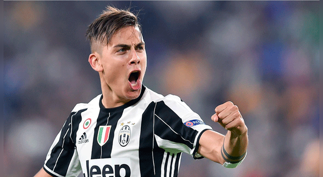 Paulo Dybala (Juventus). El argentino vale 130 millones, así lo estableció la ‘Vecchia Signora’, pero con mayor exposición en otro conjunto el monto subiría por las nubes. Foto: AP. Paulo Dybala (Juventus). El argentino vale 130 millones, así lo estableció la ‘Vecchia Signora’, pero con mayor exposición en otro conjunto el monto subiría por las nubes. Foto: AP.