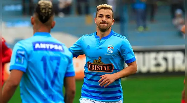 Sporting Cristal y Juan Aurich empataron sin goles en el Torneo Apertura Sporting Cristal y Juan Aurich empataron sin goles en el Torneo Apertura