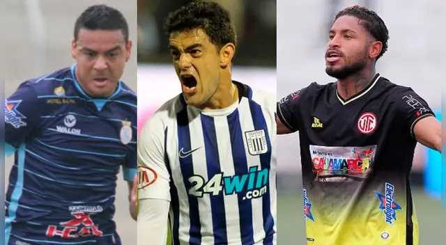Alianza Lima es favorito para quedarse con el título pero Real Garcilaso recuperaría los 6 puntos