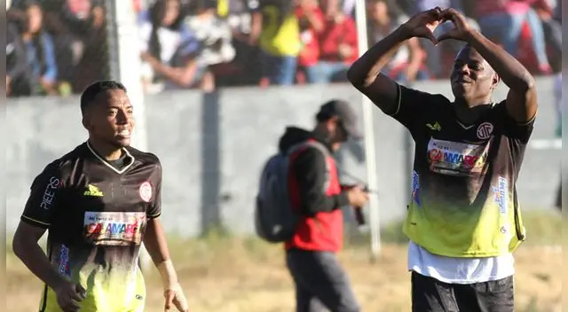 UTC se bajó a Universitario de la lucha por el título del Torneo Apertura