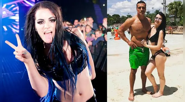 Paige asegura que está lista para regresar a la WWE. Foto: WWE.com