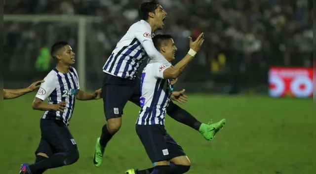 Alianza Lima ofrece jugoso premio para sus jugadores si logran el título del Torneo Apertura