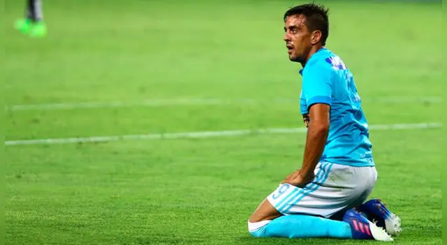 Diego Ifrán anunció vía Instagram su retiro definitivo del fútbol Diego Ifrán anunció vía Instagram su retiro definitivo del fútbol