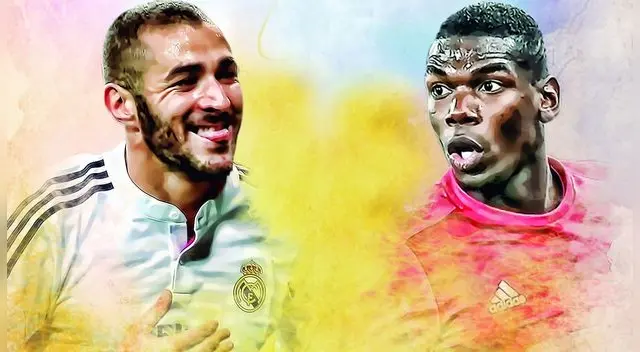 Real Madrid vs. Manchester United: todo lo que debes saber sobre la final de la Supercopa de Europa Real Madrid vs. Manchester United: todo lo que debes saber sobre la final de la Supercopa de Europa