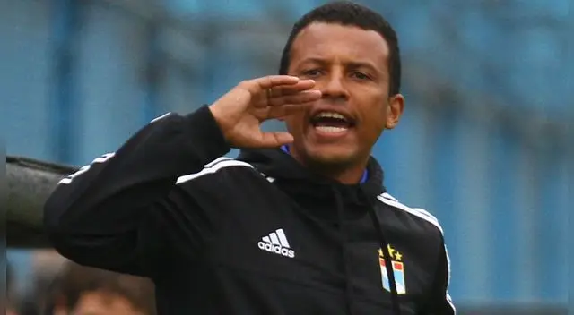 Sporting Cristal: Pablo Zegarra sueña con salir campeón nacional a final de año Sporting Cristal: Pablo Zegarra sueña con salir campeón nacional a final de año