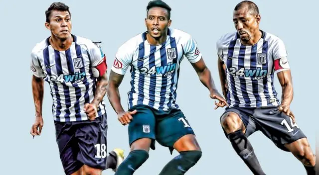 Alianza Lima utilizará todo su arsenal para ganar el domingo en Cutervo