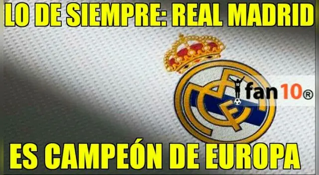 Los graciosos memes que dejó la gran final de la Supercopa de Europa. Los graciosos memes que dejó la gran final de la Supercopa de Europa.