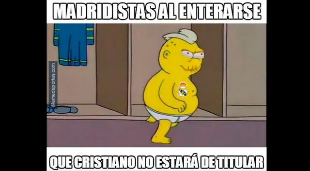 Los graciosos memes que dejó la gran final de la Supercopa de Europa. Los graciosos memes que dejó la gran final de la Supercopa de Europa.