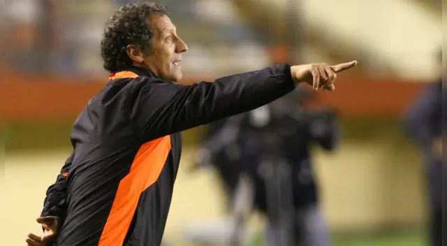 Universitario: Pedro Troglio y su contundente respuesta a juez Eduardo Chirinos