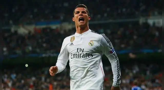 Cristiano Ronaldo jura estar listo para tumbarse al Barcelona por la Supercopa de España