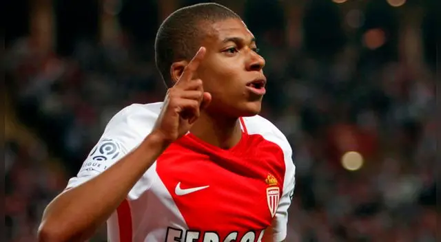 ¿Real Madrid o Barcelona? Mbappé y su decisión final con respecto a su futuro