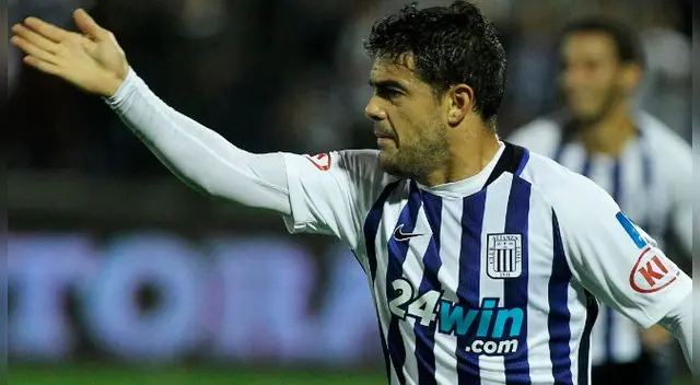 Luis Aguiar sobre Alianza Lima: "Ganando somos campeones por más fallos que haya" [VIDEO]